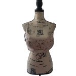 Anne Klein SZ 34DD lightly lined floral print bra Photo 1