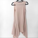 ALL SAINTS Tany Dress in Cami Pink Photo 3