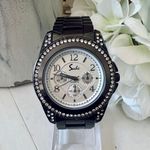 Saché Gunmetal Black Watch Photo 1
