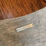 Michael Kors  large grey cotton tee Photo 2