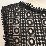 ZARA Box Lace Top NWT Photo 3