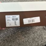 Oasis NIB  Society White Western Cowgirl Boots Sz 7.5 Photo 7