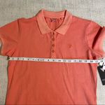 Guess  Cotton Pique Polo Shirt Photo 14