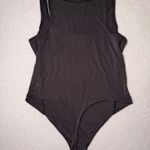 Lululemon  Bodysuit Wundermost Ultra-Soft Nulu Photo 2