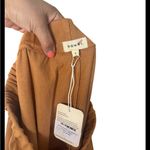 NWT DONNI. Womens NEW Sweater Henley Sweatpant Size S Photo 1