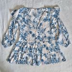 Free People  Sunbaked Long Sleeve Dress size XS Photo 1