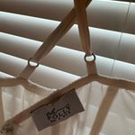 Oh Polly  corset dress - tan Photo 1