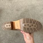 Nisolo Tan Suede Boots for Women Size 8 Photo 2