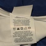 Nike  Team USA Olympics Standard Fit Sweat Wicking Pants Royal Blue Size L NEW Photo 6