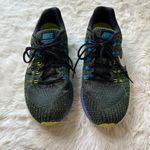 Nike Men Shoe Air Zoom Structure 19 Size 12 Athletic Sneaker Photo 1