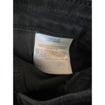 Old Navy  skinny black jeans size 8‎ Photo 3