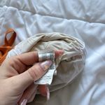 Gottex Womens Size 6 Liv Square Neck One Piece Swimsuit Orange Beach Summer Photo 9