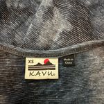 KAVU  ladies lightweight dress with pockets Size XSmall Photo 4