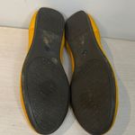 Rothy's Rothy’s Yellow Rounded Toe Flats Photo 4