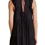Free People  Want Your Love Back Babydoll Dress Photo 1