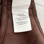 We Wore What NWT  Vegan Leather Bra Top Photo 7