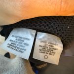 Elie Tahari  Black Beaded Cocoon Silk Blend Knit Cardigan Photo 3