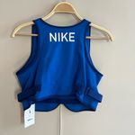 Nike  Lux Bra x Ambush GAME ROYAL/UNIVERSITY GOLD Photo 4