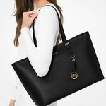 Michael Kors Large Work Tote Shoulder Bag Photo 0