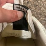 Vintage Havana Womens  Croc Embossed Superstar Leather Shoes Photo 6