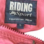 Riding Sport Equestrian Wear Coat Photo 6