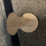 Lululemon Athletica Blue Vinyasa Adjustable Scarf O/S Photo 6