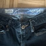 Gap 1969 Low Rise Sexy Boot Gap Jeans Photo 1