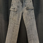 Risen  jeans  Photo 0