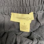 Treasure & Bond  Pants Size Small Photo 4