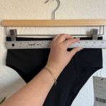 Sweaty Betty  Brook High Waist Xtra Life Bikini Brief Swimsuit Bottoms S NWT Photo 6