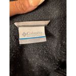 Columbia  Sportswear Black Button-Up Fleece Jacket Women’s XS Photo 7