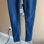 Hollister 3S dark jeggings low rise skinny Photo 2