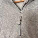 Lululemon Scuba Oversized Half-Zip Hoodie Photo 2