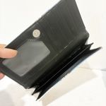 Unisex Long Wallet Cosplay FAIRY TAIL Purse Card Cash Wallet Anime Photo 2