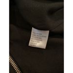 Yumi Kim  100% Silk Abstract Floral Short Sleeve Mini sheath anthropologie dress Photo 7