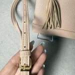 Nanette Lepore Handbag/Wristlet Crossbody Wristlet And Wallet Bundle in Beige Photo 6