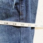 Next  slouch wide leg cropped jeans size 12 Photo 10