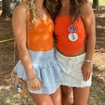 Lulus  Orange body suit xs  Photo 2