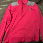Vineyard Vines Half Zip Pullover Photo 0