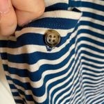 J.Crew Re-Imagined Knit front-pocket Striped shift dress SZ XL Photo 8