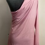 Blush Pink Swim Cover Up 💚 Size M Photo 6