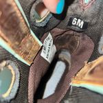 Durango Maverick Women's Western Brown Leather Waterproof Cowboy Boots Size 6M Photo 5