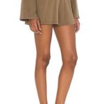 Lovers + Friends NWT - - Green Casual Shorts - XXS Photo 1