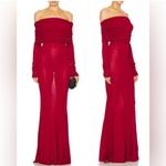 LPA  | NWT! Marren Maxi Knit Dress in Red Size: Small Photo 1