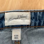 Universal Threads Universal thread vintage midi shorts Photo 5