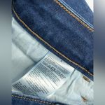 Old Navy  rockstar mid rise jeans size 4 Photo 3