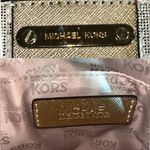 Michael Kors Jet Set Makeup Bag Photo 4