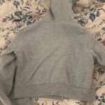 Brandy Melville Crop Hoodie Photo 1