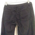 prAna  Kayla Dark Wash Low Rise Skinny Jeans Photo 5