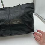 Latico Leathers of NJ Buttery Leather Tote Bag Photo 4